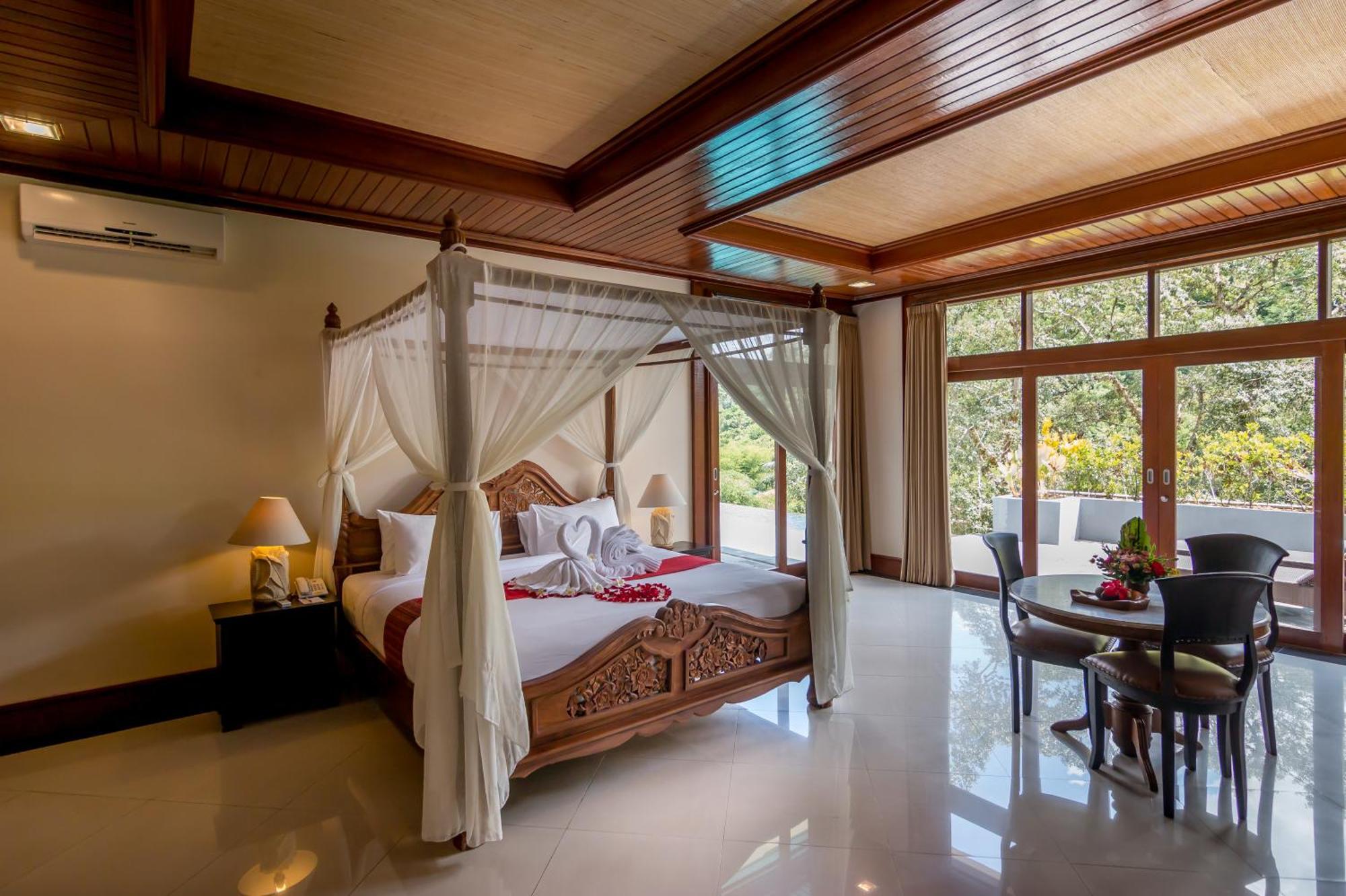The Payogan Villa Resort And Spa Ubud  Exterior photo
