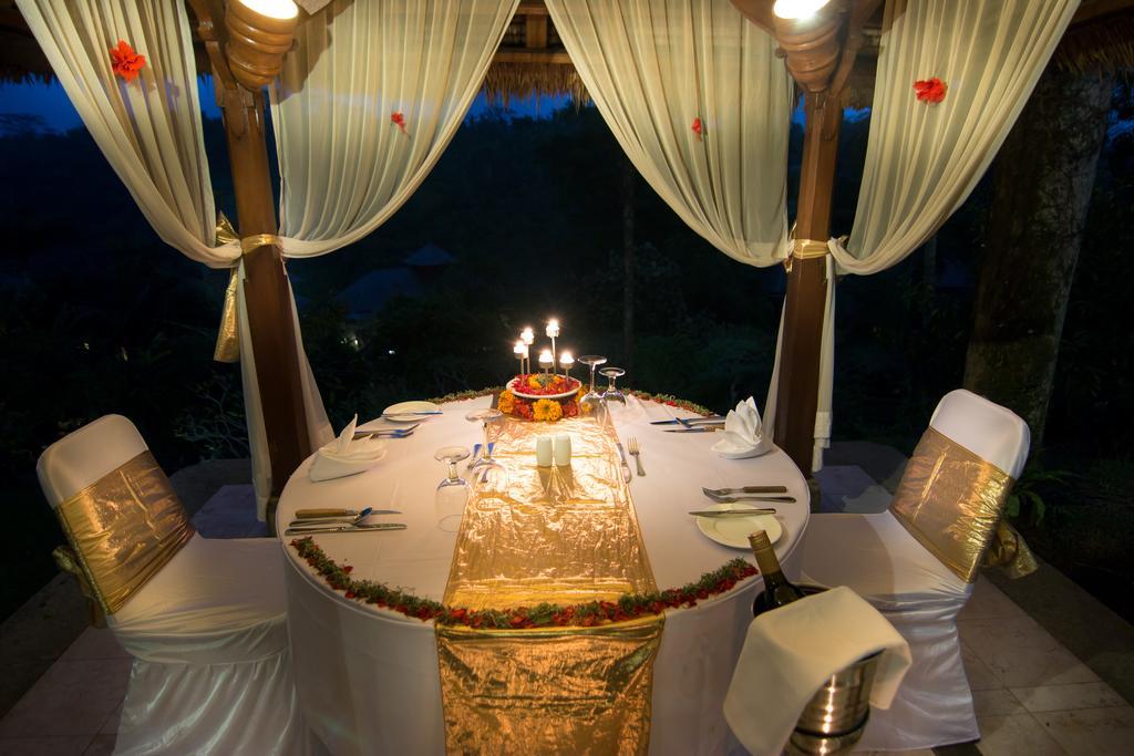 The Payogan Villa Resort And Spa Ubud  Exterior photo