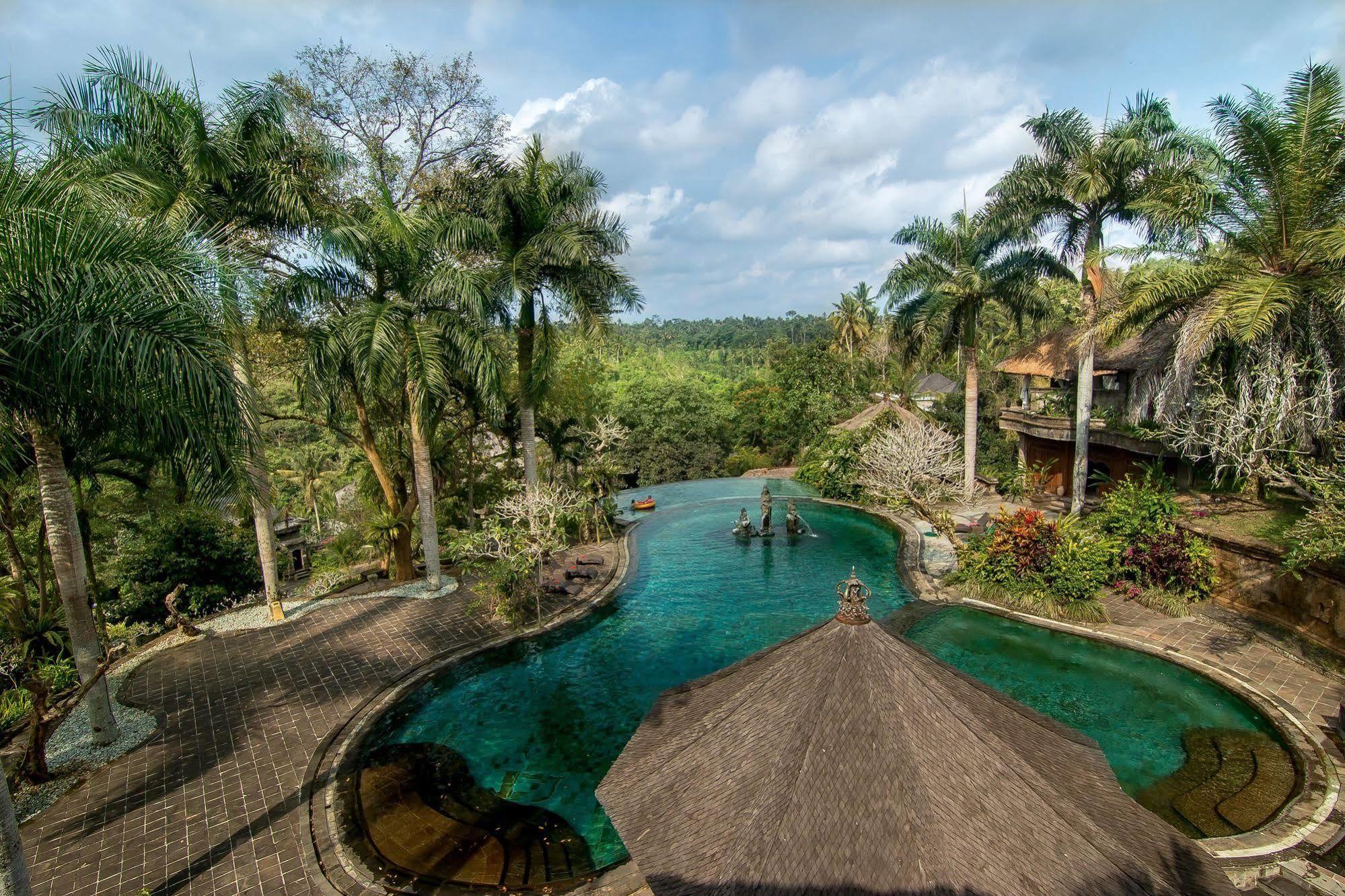 The Payogan Villa Resort And Spa Ubud  Exterior photo