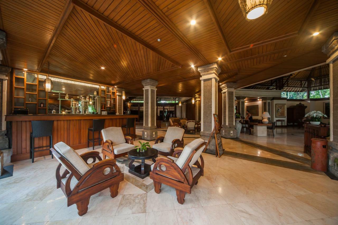 The Payogan Villa Resort And Spa Ubud  Exterior photo